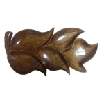 اردو خوری چوبی بزرگ