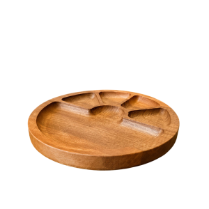 اردوخوری 5 خانه ( بشقاب سرو )